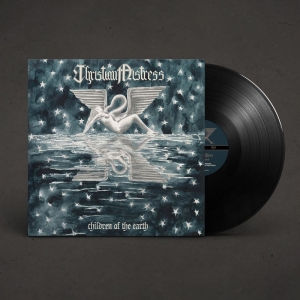 Christian Mistress - Children Of The Earth (Black Vinyl i gruppen VINYL / Metal hos Bengans Skivbutik AB (5648759)