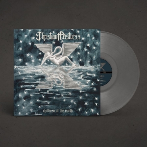 Christian Mistress - Children Of The Earth (Clear Vinyl i gruppen VINYL / Metal hos Bengans Skivbutik AB (5648760)