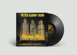Peter Bjorn And John - Writer's Block Remixes i gruppen VINYL / Pop-Rock hos Bengans Skivbutik AB (5648799)