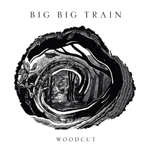 Big Big Train - Woodcut i gruppen Musikk / Musikkk Blu-Ray / Kommende / Pop-Rock hos Bengans Skivbutik AB (5648839)
