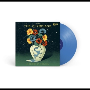 Olympians The - In Search Of A Revival (Indie Exclu i gruppen VINYL / Kommende / Pop-Rock hos Bengans Skivbutik AB (5648885)
