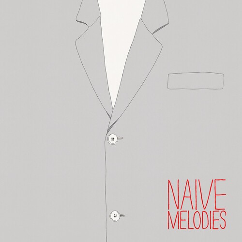 Various Artists - Naive Melodies i gruppen CD / Pop-Rock hos Bengans Skivbutik AB (5648891)