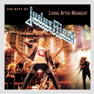 Judas Priest - Living After Midnight i gruppen CD / Metal hos Bengans Skivbutik AB (564903)