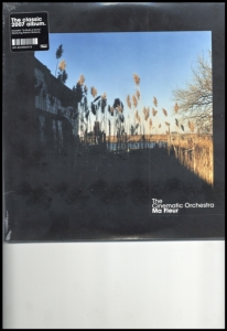 Cinematic Orchestra - Ma Fleur (2Lp) i gruppen VINYL / Pop-Rock hos Bengans Skivbutik AB (5649230)