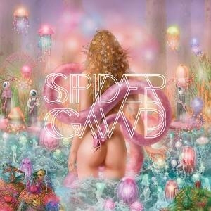 Spidergawd - From 8 To ... i gruppen VINYL / Importnyheter / Metal hos Bengans Skivbutik AB (5649231)