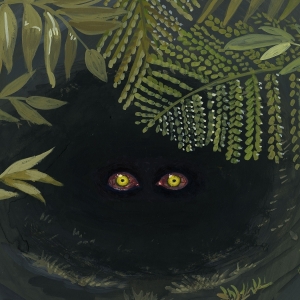 The Hicky Underworld - Cold Sun i gruppen CD / Kommende / Pop-Rock hos Bengans Skivbutik AB (5649240)