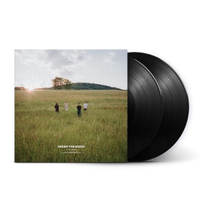 City Of The Sun - Under The Moon i gruppen VINYL / Kommende / Pop-Rock hos Bengans Skivbutik AB (5649244)