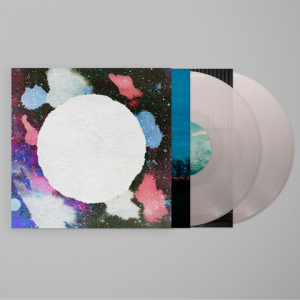 Khruangbin - The Universe Smiles Upon You II (Ltd Edition White 2LP) i gruppen VINYL / Kommende / Pop-Rock,RnB-Soul hos Bengans Skivbutik AB (5649249)