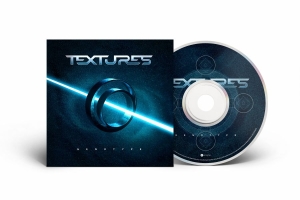 Textures - Genotype (Digipack) i gruppen CD / Kommende / Metal hos Bengans Skivbutik AB (5649252)