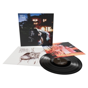 Bat For Lashes - Fur And Gold (2025 Remaster) i gruppen Kommande - alla format hos Bengans Skivbutik AB (5649256)