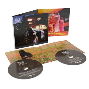 Bat For Lashes - Fur And Gold (2025 Remaster) i gruppen CD / Kommende / Pop-Rock hos Bengans Skivbutik AB (5649257)