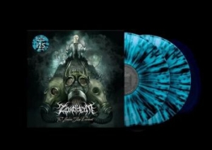 Zornheym - Zornheim Sleep Experiment The (2Lp i gruppen VINYL / Metal hos Bengans Skivbutik AB (5649260)