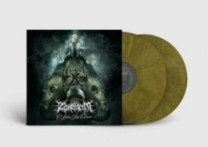 Zornheym - Zornheim Sleep Experiment The (2 Lp i gruppen VINYL / Metal hos Bengans Skivbutik AB (5649261)
