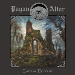 Pagan Altar - Mythical & Magical i gruppen VINYL / Kommende / Metal hos Bengans Skivbutik AB (5649298)