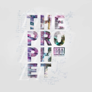 T.O.Y. - The Prophet i gruppen VINYL / Kommende / Pop-Rock hos Bengans Skivbutik AB (5649313)