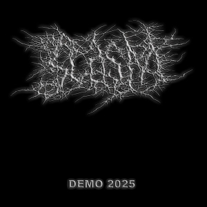 Scasm - Demo 2025 i gruppen CD / Kommende / Metal hos Bengans Skivbutik AB (5649324)