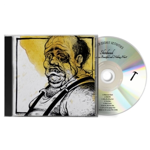 Skinhead - Everything Was Beautiful, And Nothi i gruppen VI TIPSER / Fredagsutgivelser / 2026-01-30 hos Bengans Skivbutik AB (5649330)