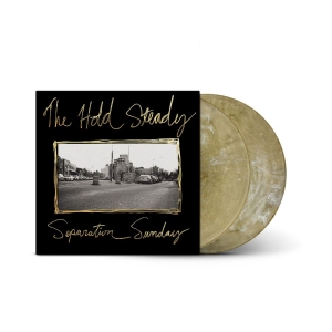 Hold Steady The - Separation Sunday (20 Year Annivers i gruppen VINYL / Kommende / Pop-Rock hos Bengans Skivbutik AB (5649331)