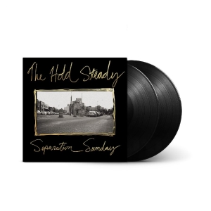 Hold Steady The - Separation Sunday (20 Year Annivers i gruppen VI TIPSER / Fredagsutgivelser / 2025-12-05 hos Bengans Skivbutik AB (5649332)
