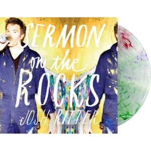 Josh Ritter - Sermon On The Rocks i gruppen VINYL / Kommende / Pop-Rock hos Bengans Skivbutik AB (5649335)