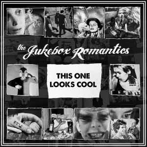 The Jukebox Romantics - This One Looks Cool i gruppen CD / Kommende / Pop-Rock hos Bengans Skivbutik AB (5649337)