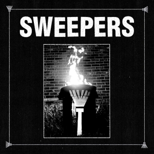 Sweepers - Sweepers i gruppen VINYL / Kommende / Pop-Rock hos Bengans Skivbutik AB (5649351)