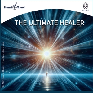 Tammy Anderson - The Ultimate Healer i gruppen CD / Kommende / Pop-Rock hos Bengans Skivbutik AB (5649352)