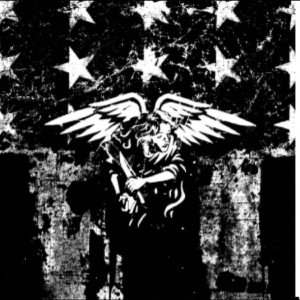 American Nightmare - Year One (25Th Anniversary) i gruppen VINYL / Kommende / Pop-Rock hos Bengans Skivbutik AB (5649364)