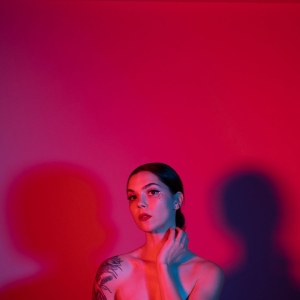 Goldsworthy Kayleigh - Learning To Be Happy i gruppen VINYL / Kommende / Pop-Rock hos Bengans Skivbutik AB (5649374)