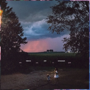 Balance And Composure - With You In Spirit i gruppen VINYL / Kommende / Pop-Rock hos Bengans Skivbutik AB (5649383)
