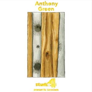 Green Anthony - Studio 4 Acoustic Session i gruppen VINYL / Kommende / Pop-Rock hos Bengans Skivbutik AB (5649390)