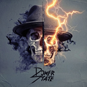 Power State - Power State i gruppen CD / Kommende / Pop-Rock hos Bengans Skivbutik AB (5649405)