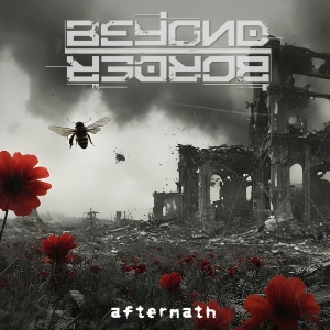 Beyond Border - Aftermath i gruppen CD / Kommende / Pop-Rock hos Bengans Skivbutik AB (5649425)