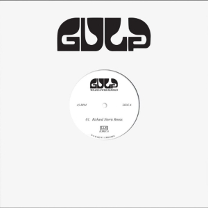 Gulp - Wildflower (Remixes) i gruppen VINYL / Kommende / Pop-Rock hos Bengans Skivbutik AB (5649428)