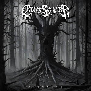 Crossover - Miserere i gruppen CD / Kommende / Metal hos Bengans Skivbutik AB (5649434)