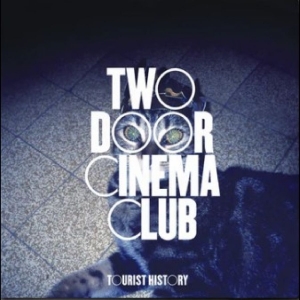 Two Door Cinema Club - Tourist History i gruppen VINYL / Kommende / Pop-Rock hos Bengans Skivbutik AB (5649437)