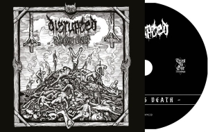 Disrupted - Stinking Death (Digi) i gruppen VINYL hos Bengans Skivbutik AB (5649445)