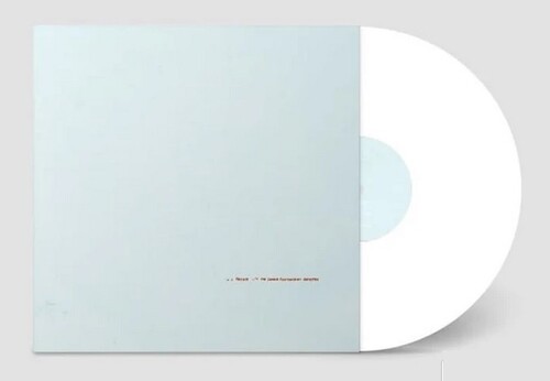 Alex Somers - In A Freezer With The London C i gruppen VINYL / Toppselgere hos Bengans Skivbutik AB (5649452)