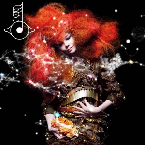Bjork - Biophilia i gruppen CD hos Bengans Skivbutik AB (5649477)