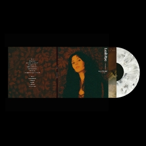 Leah Rye - Room Of Disbelief i gruppen VI TIPSER / Hjem - Vinyl Nyheter & Kommende hos Bengans Skivbutik AB (5649483)