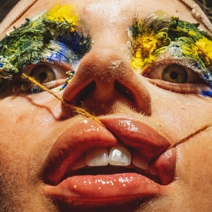 Sick Joy - More Forever i gruppen VINYL / Kommende / Pop-Rock hos Bengans Skivbutik AB (5649489)