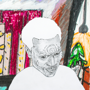 Boko Yout - Gusto (Vinyl LP) i gruppen VI TIPSER / Hjem - Vinyl Nyheter & Kommende hos Bengans Skivbutik AB (5649498)