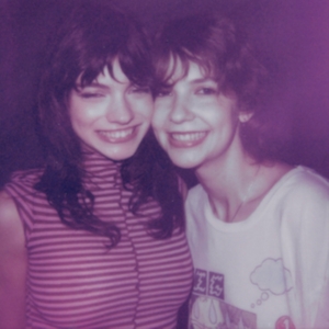 Pacifica - In Your Face i gruppen VINYL / Kommende / Pop-Rock hos Bengans Skivbutik AB (5649515)