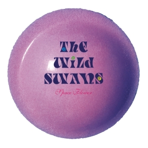 The Wild Swans - Space Flower i gruppen Kommande - alla format hos Bengans Skivbutik AB (5649520)