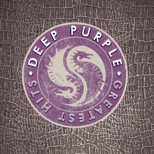 Deep Purple - Greatest Hits i gruppen VINYL / Kommende / Metal hos Bengans Skivbutik AB (5649524)