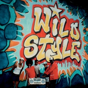 V/A - Wild Style i gruppen VI TIPSER / Fredagsutgivelser / 2025-11-21 hos Bengans Skivbutik AB (5649526)