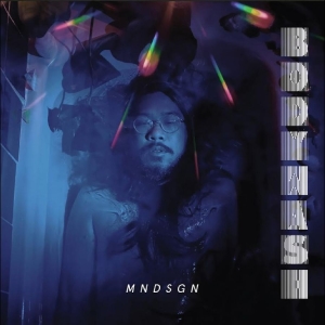 Mndsgn - Body Wash (Indie Exclusive, Lavende i gruppen VINYL / Kommende / Pop-Rock hos Bengans Skivbutik AB (5649549)