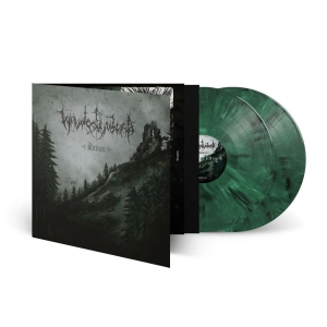 Waldgeflüster - Ruinen i gruppen VINYL / Kommende / Metal hos Bengans Skivbutik AB (5649552)