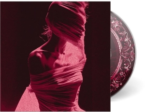 Arankai - A Portrait Of Red i gruppen VI TIPSER / Fredagsutgivelser / 2025-12-12 hos Bengans Skivbutik AB (5649600)