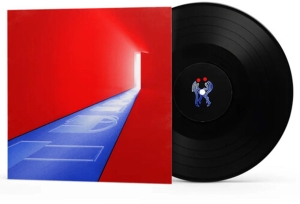 Balu Brigada - Portal i gruppen VINYL / Kommende / Pop-Rock hos Bengans Skivbutik AB (5649612)